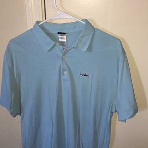 Patagonia polo